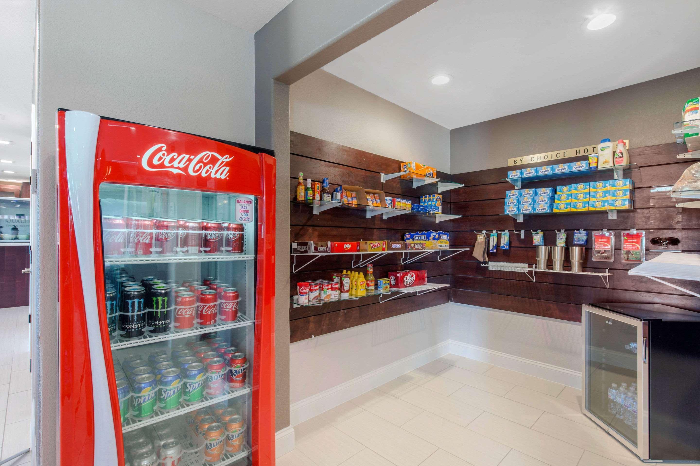 Quality Inn And Suites Port Arthur Nederland エクステリア 写真